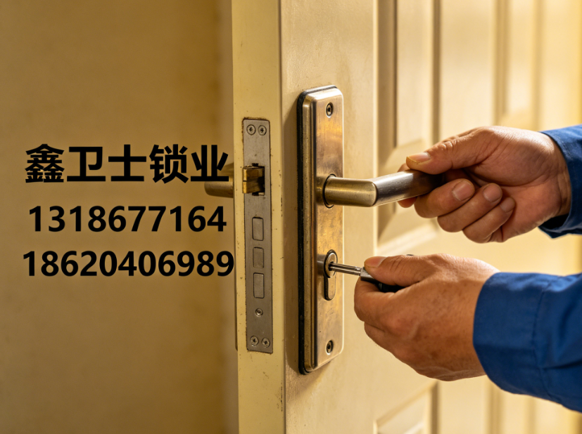 临朐家庭开锁换锁