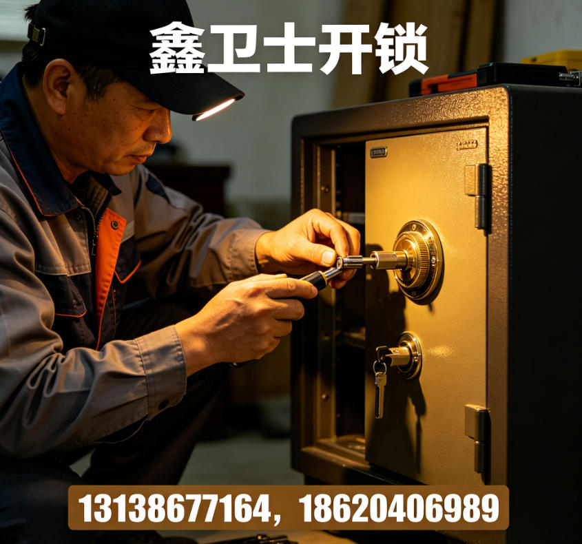 临朐保险柜开锁