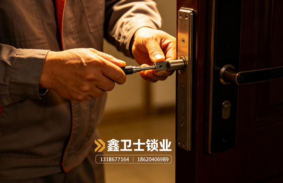临朐开锁避坑指南，临朐开锁防套路，临朐正规开锁