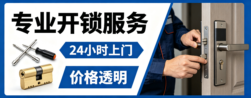 临朐 指纹锁安装｜上门更换家用指纹锁、防盗门智能锁拆装维修